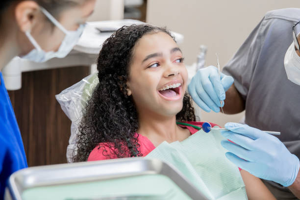 Best Dentist Open on Weekends  in Commercial Point, OH