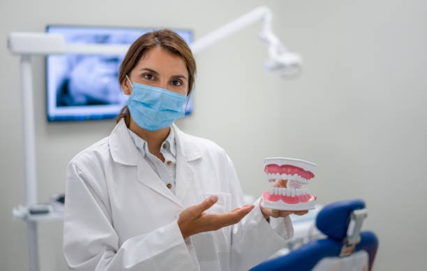 Best Dentist for Dental Trauma  in Commercial Point, OH