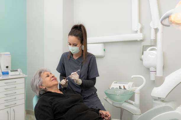 Best Dentist Open on Weekends  in Commercial Point, OH