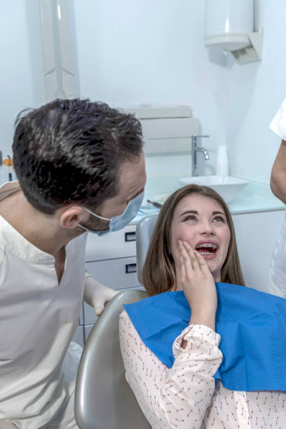 Best Root Canal Emergency Dentist  in Commercial Point, OH