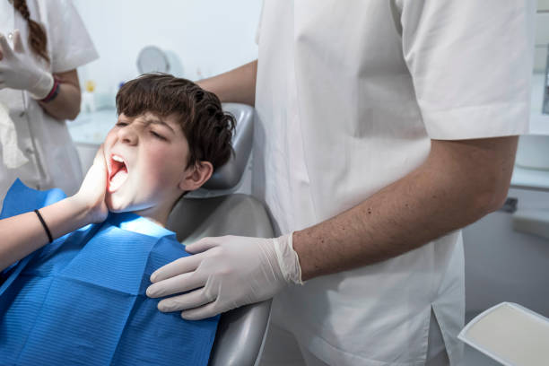 Best Knocked-Out Tooth Emergency  in Commercial Point, OH