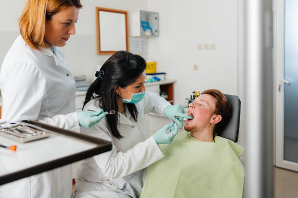 Best Teeth Whitening  in Commercial Point, OH